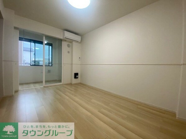 カーサ・プリ―トの物件内観写真